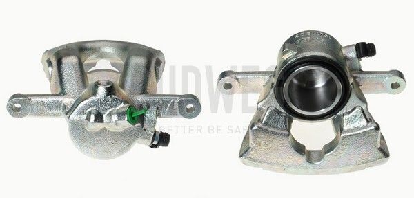 BUDWEG CALIPER Pidurisadul 343726